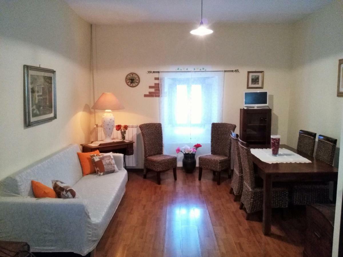 Montemerano-Saturnia House Apartment Экстерьер фото