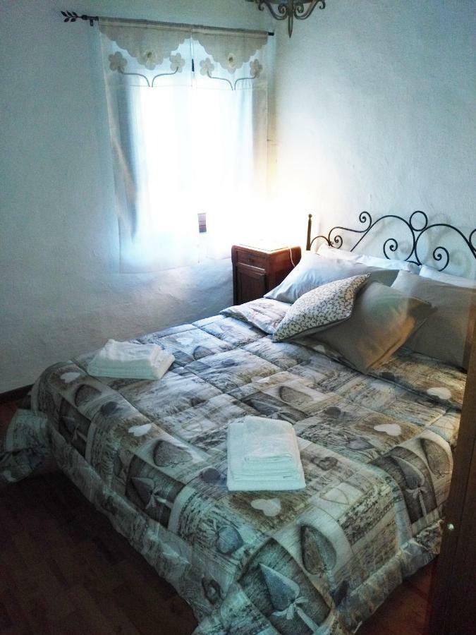 Montemerano-Saturnia House Apartment Экстерьер фото
