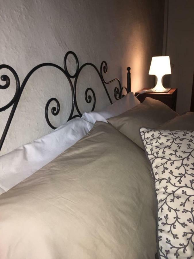 Montemerano-Saturnia House Apartment Экстерьер фото