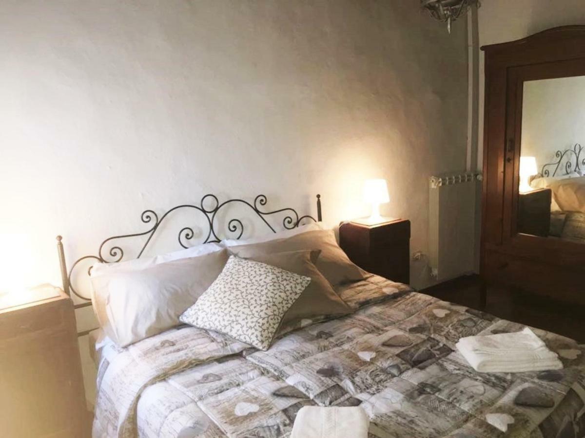 Montemerano-Saturnia House Apartment Экстерьер фото