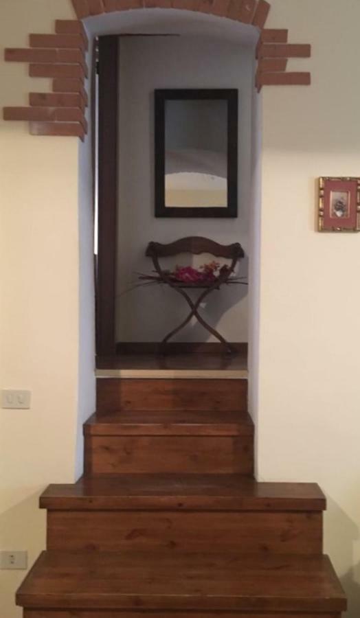 Montemerano-Saturnia House Apartment Экстерьер фото