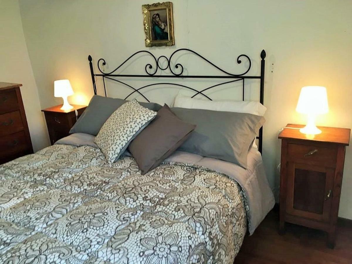 Montemerano-Saturnia House Apartment Экстерьер фото